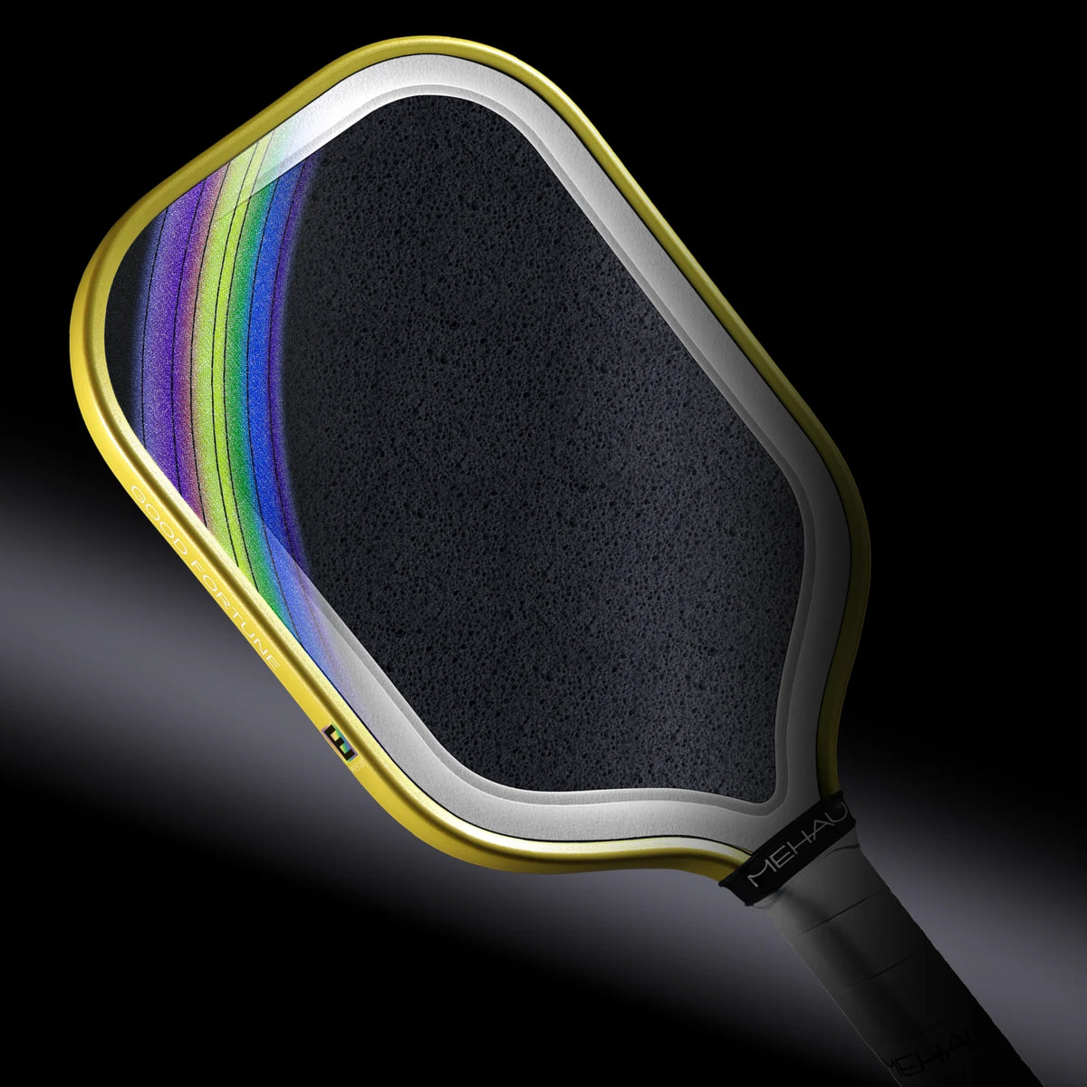 Mehaupickleball