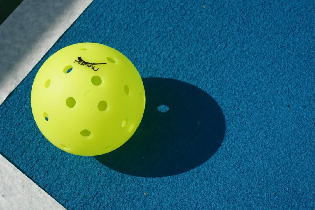 MEHAU E4 and E5 Pickleball Paddles Officially Approved by UPA-A
