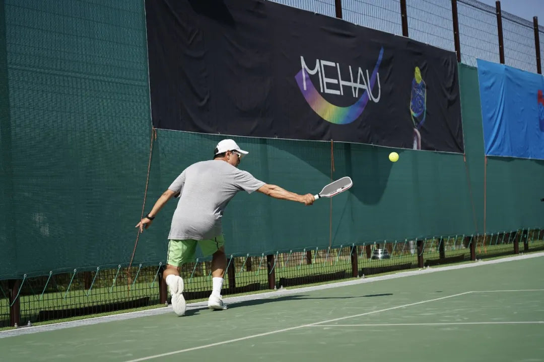 MEHAU Expands into Northeast Asia | The “MEHAU Cup” KPF Korea Open Concludes Successfully