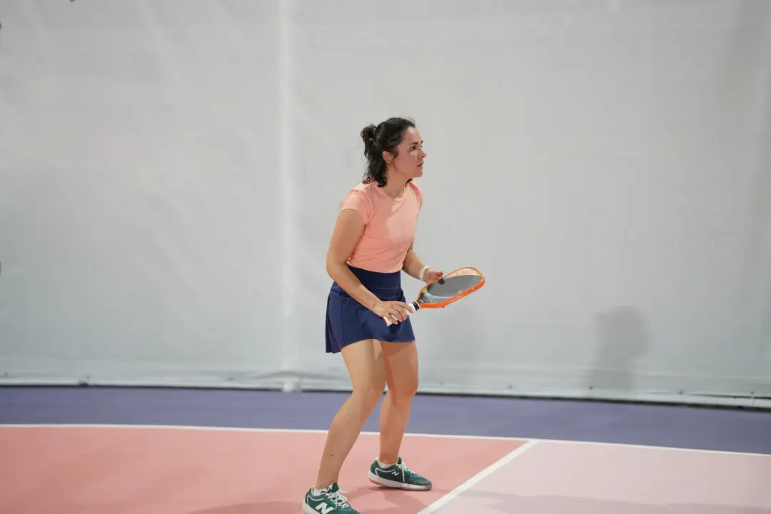 Master Your Pickleball Mental Game: How to Be Your Own On-Court Coach