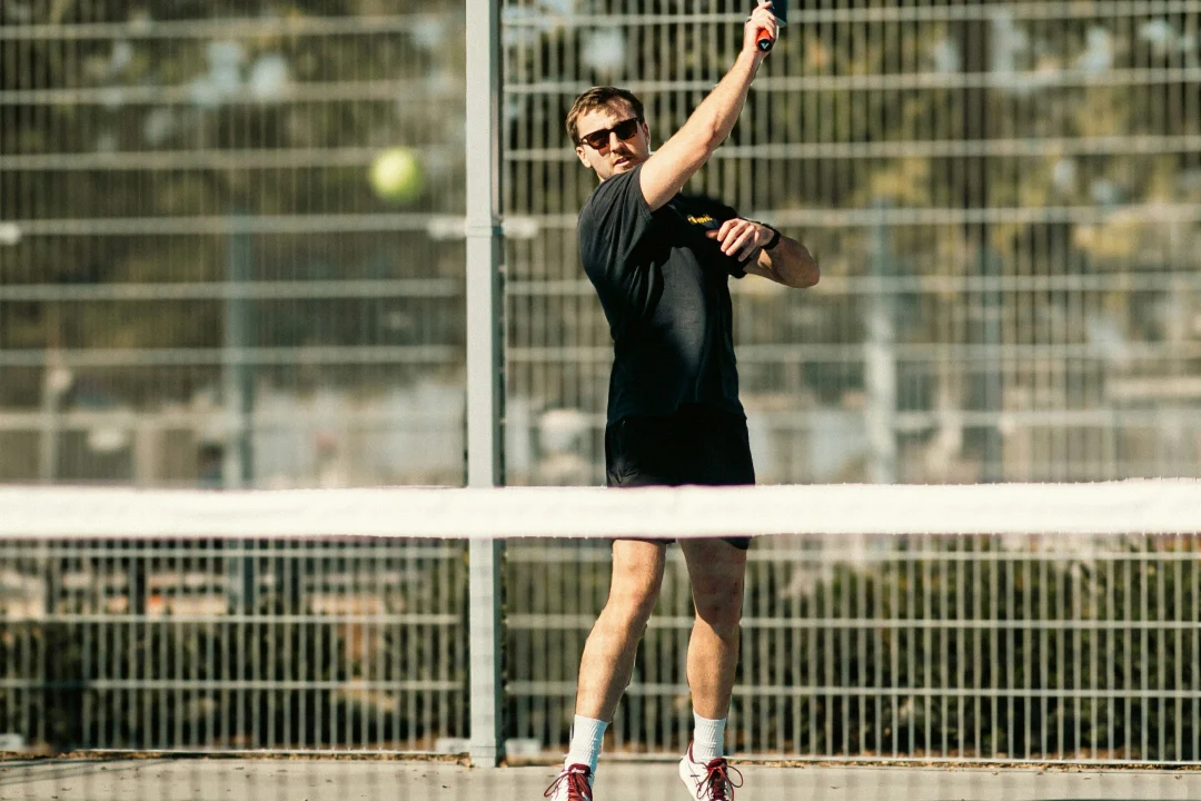 Why You're Losing on the 4th Shot: Pro Pickleball Return Strategies