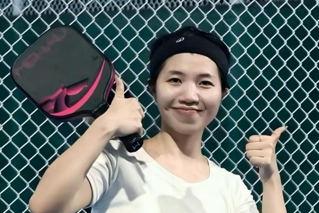 Why Is It So Difficult to Reach the Next Level in Pickleball?