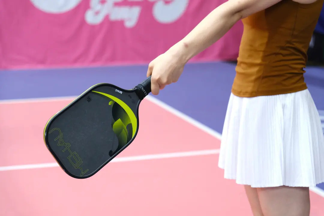 The Ultimate 15-Minute Pickleball Warm-Up Routine (Prevent Injury & Win Game 1)