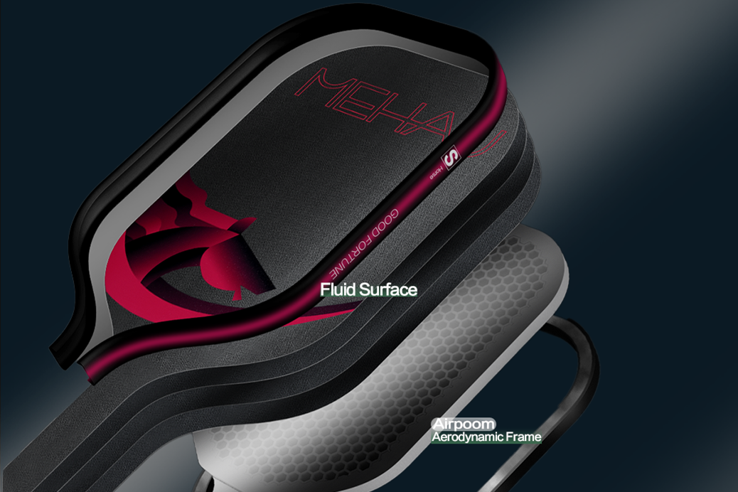 How the MEHAU S5 Delivers Both Speed and Stability