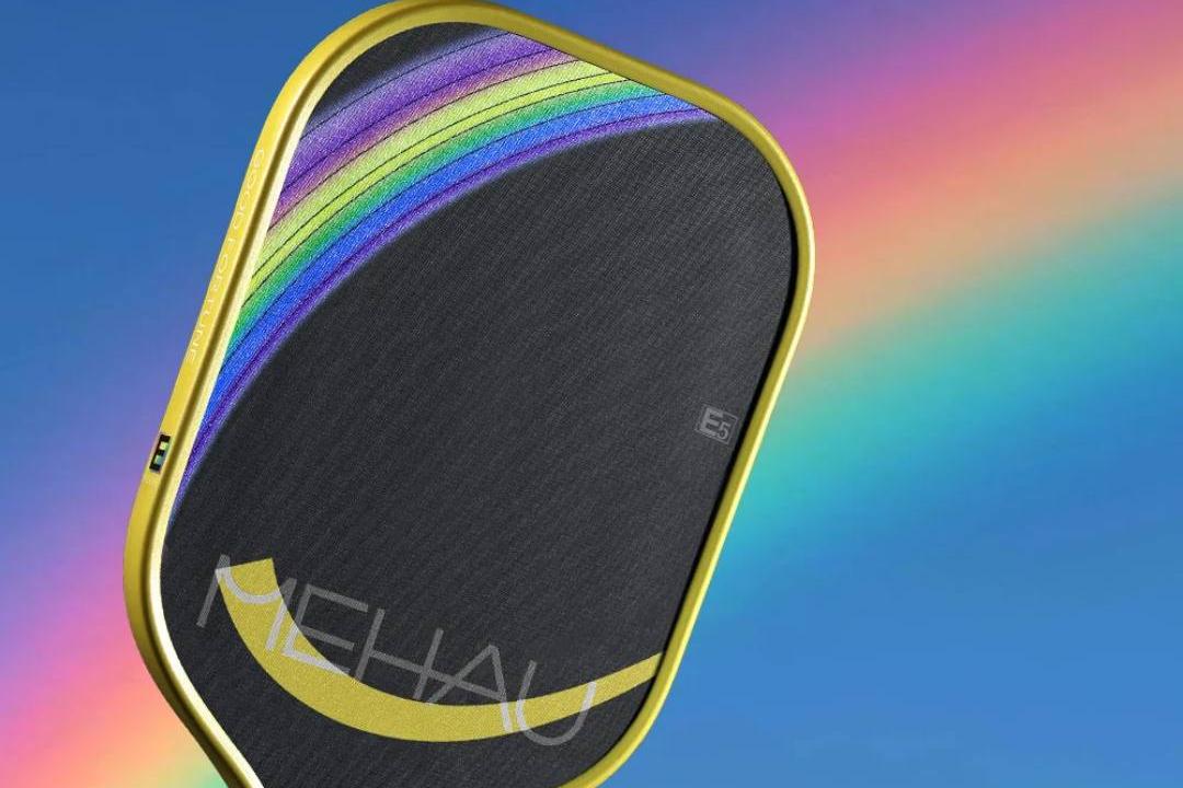 Durable and Easy to Play: MEHAU E5 – A Pickleball Paddle Every Player Will Love
