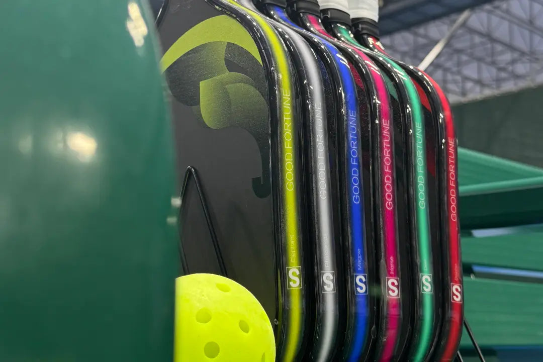How to Break Through the 4.0 Level in Pickleball: 3 Proven Offensive Patterns