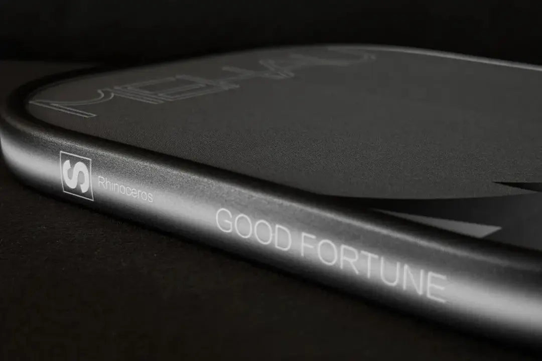 MEHAU S5 Aerodynamic Surface: Redefining Pickleball Paddle Performance