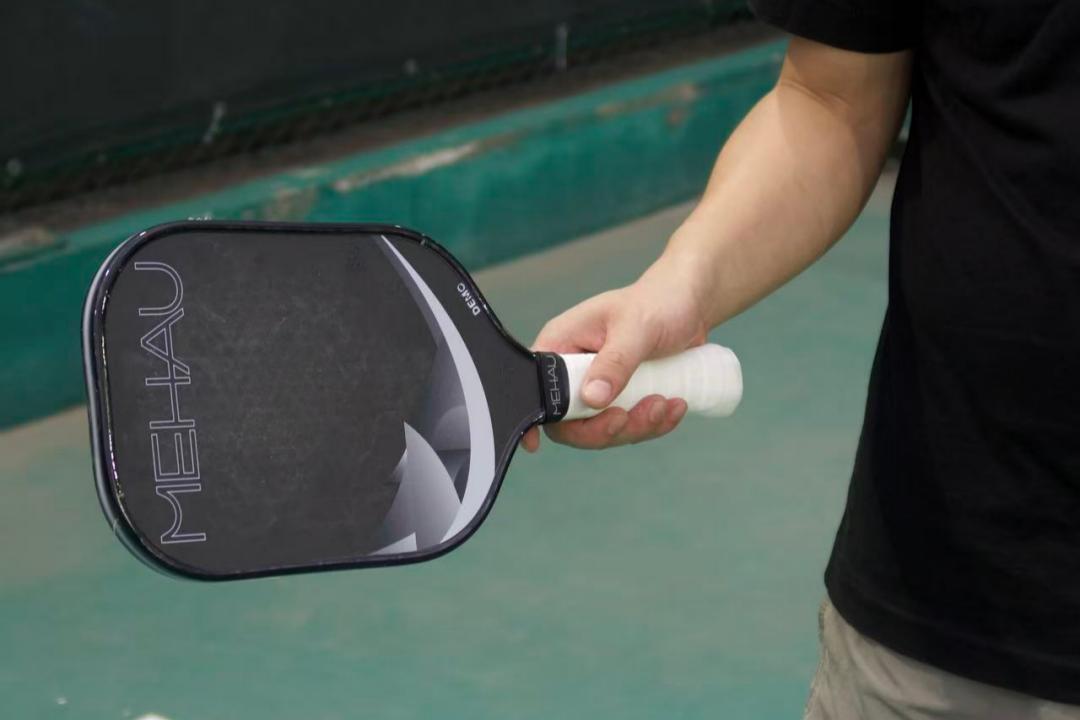 Unlocking MEHAU Airpoom: The Revolutionary Aerodynamic Paddle Technology