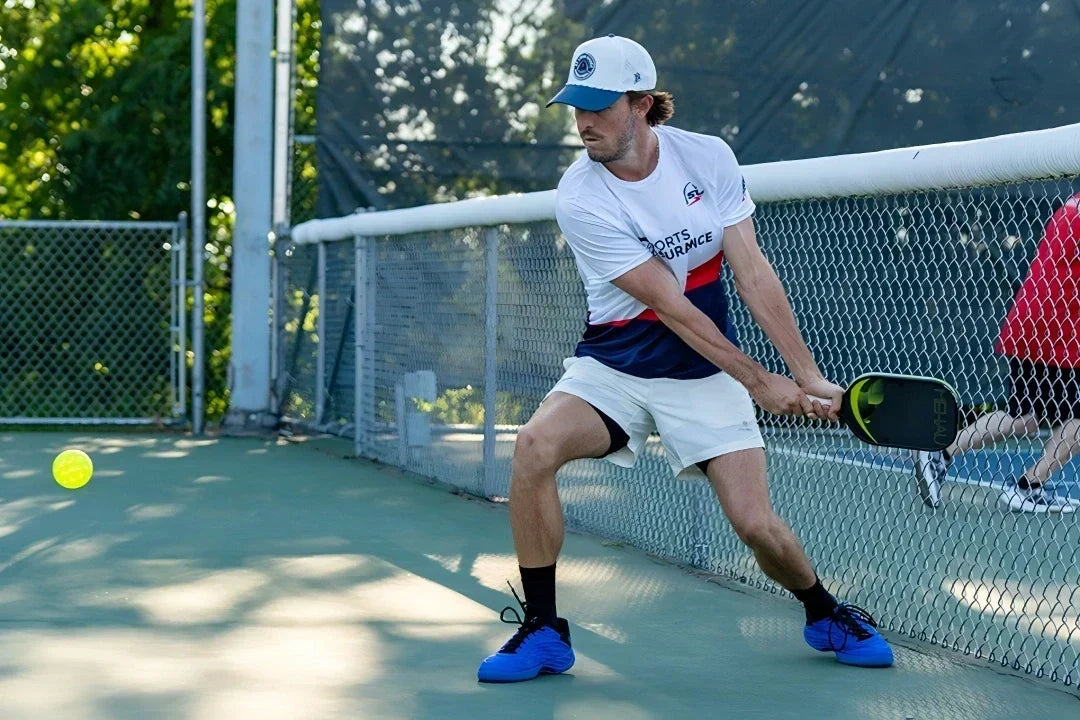 Hunter Johnson Wins PPA Singles Gold with the MEHAU S5