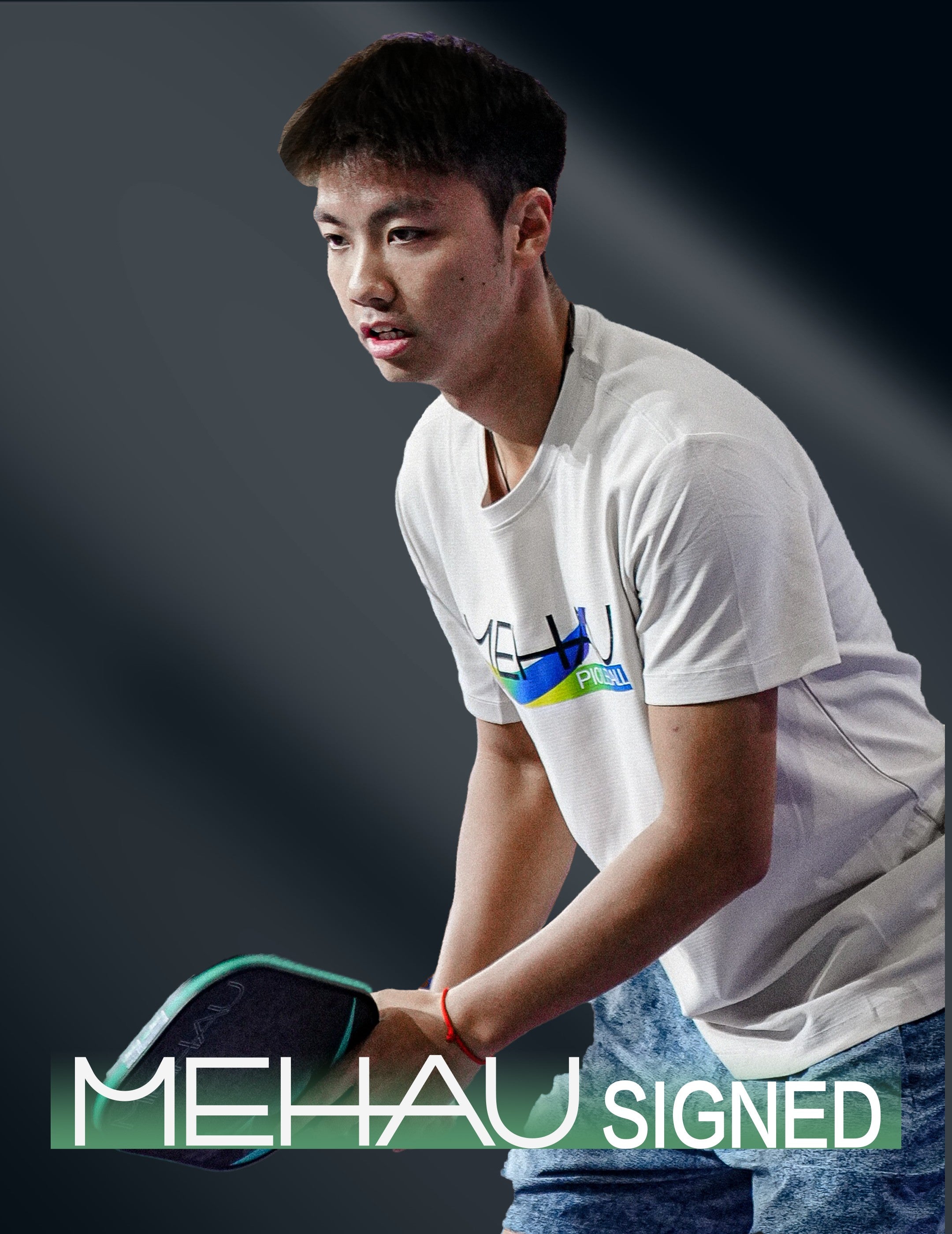 Mehaupickleball
