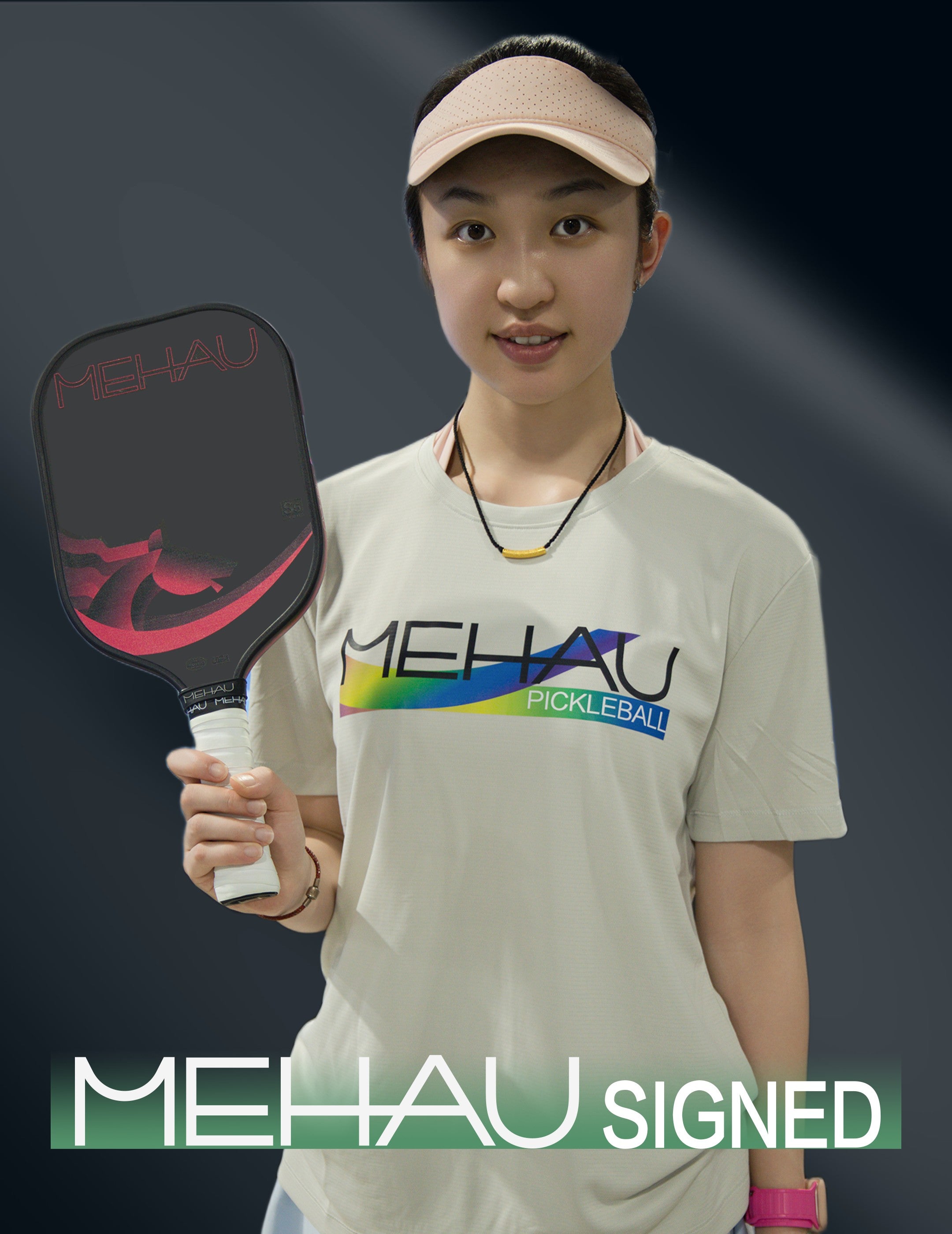 Mehaupickleball