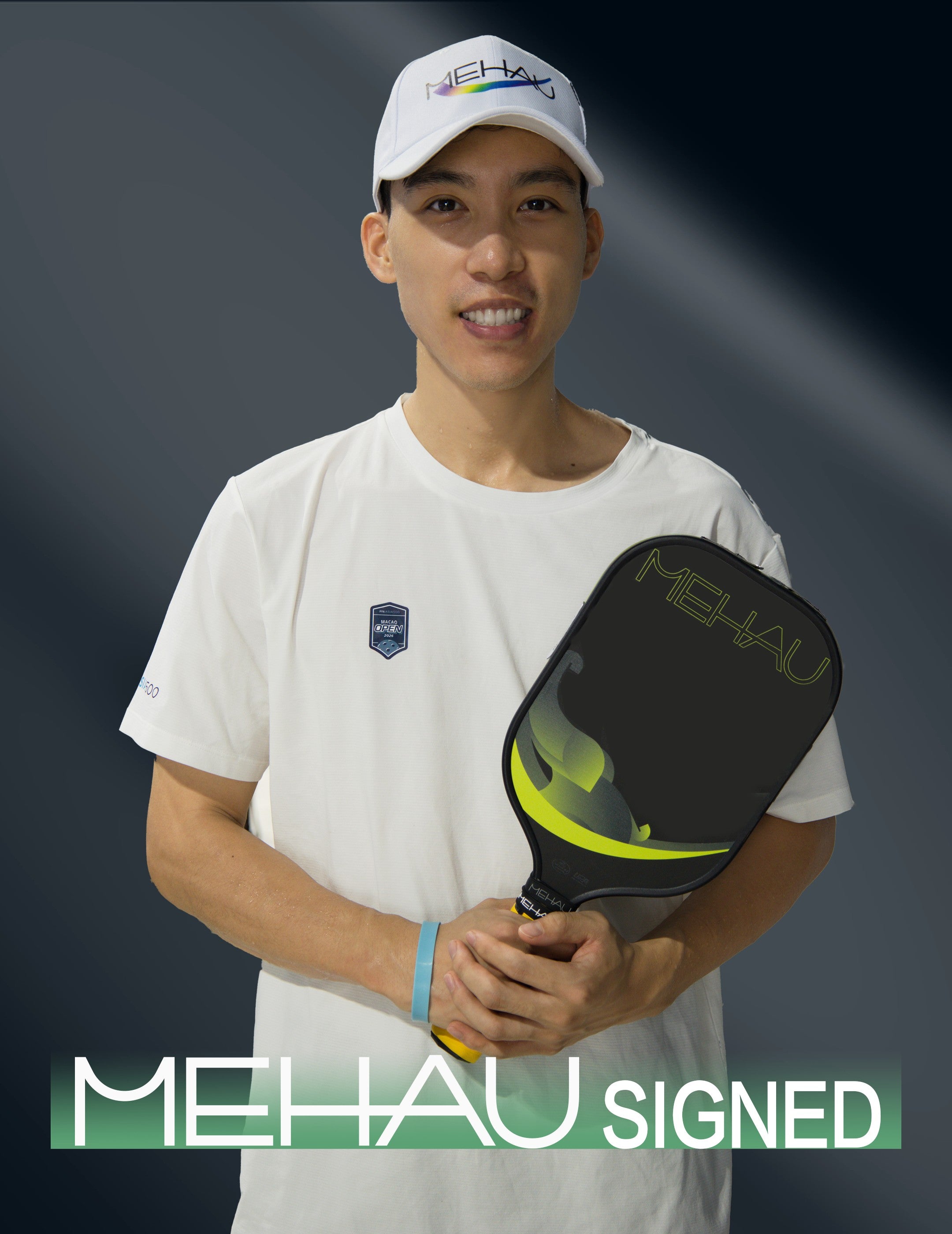 Mehaupickleball