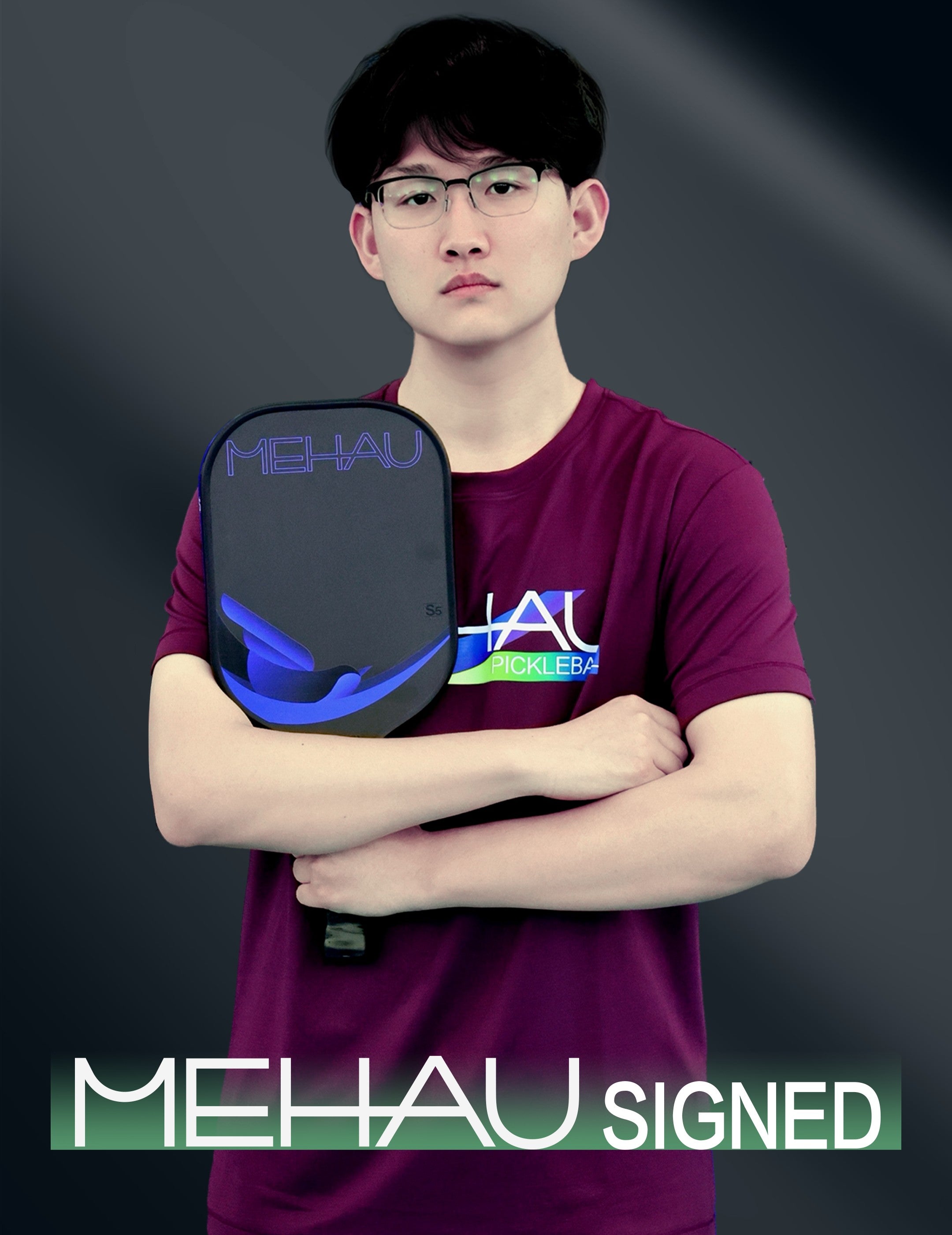 Mehaupickleball