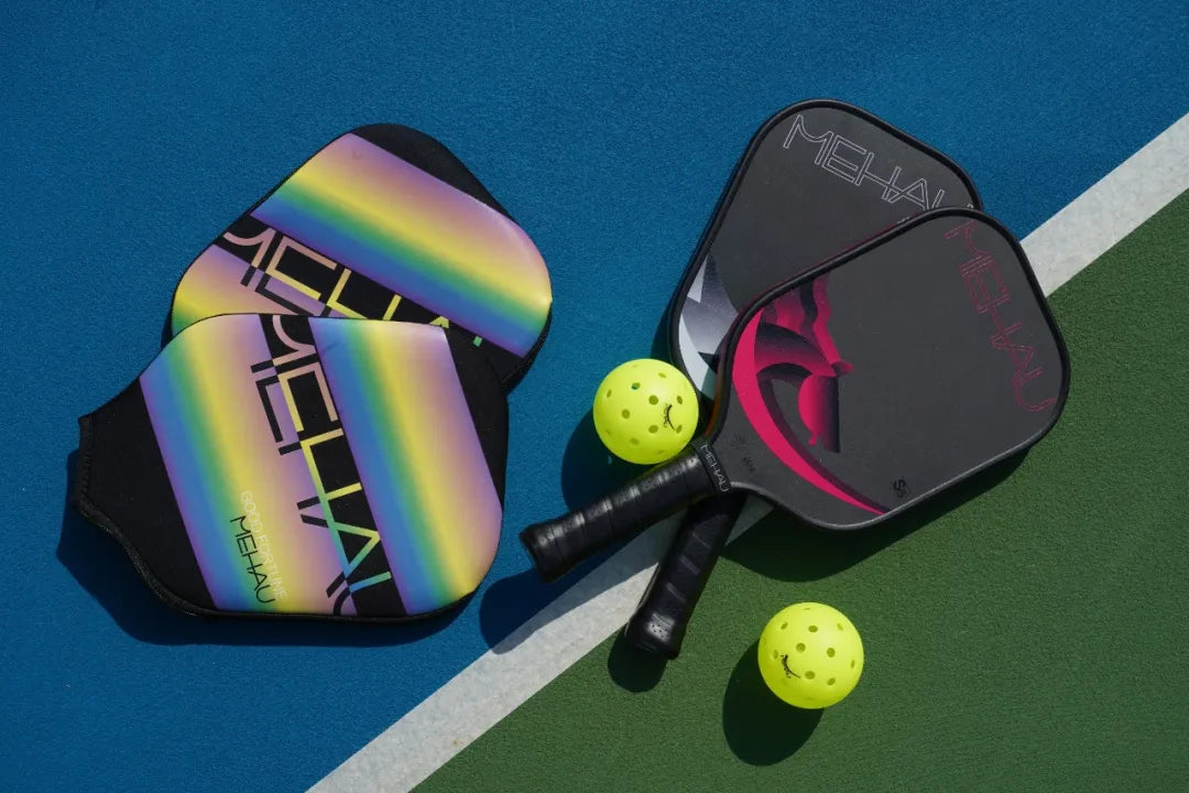 Mehaupickleball