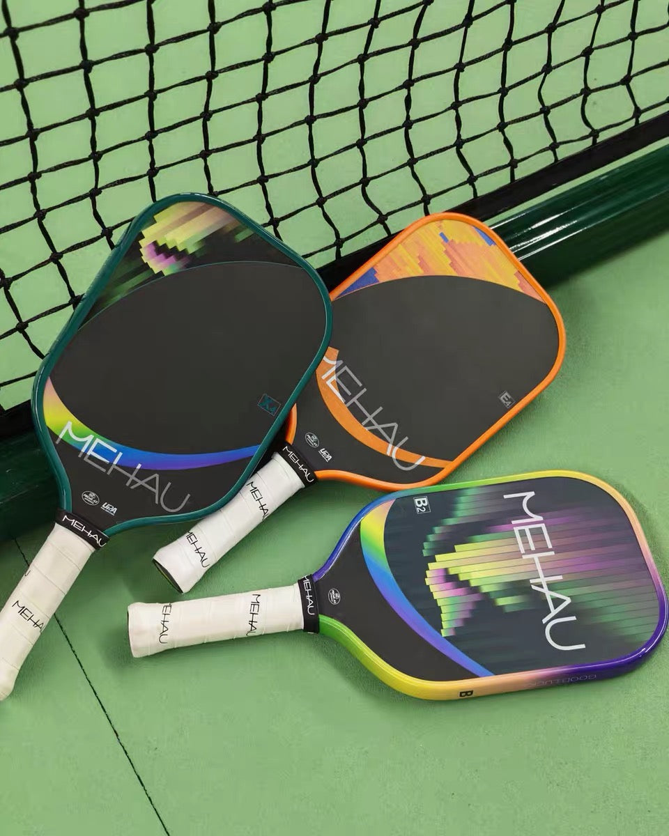 Mehaupickleball