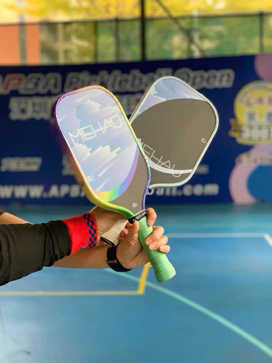 Mehaupickleball