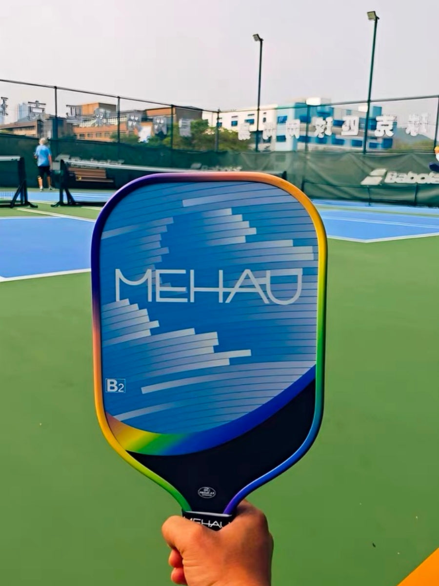 Mehaupickleball