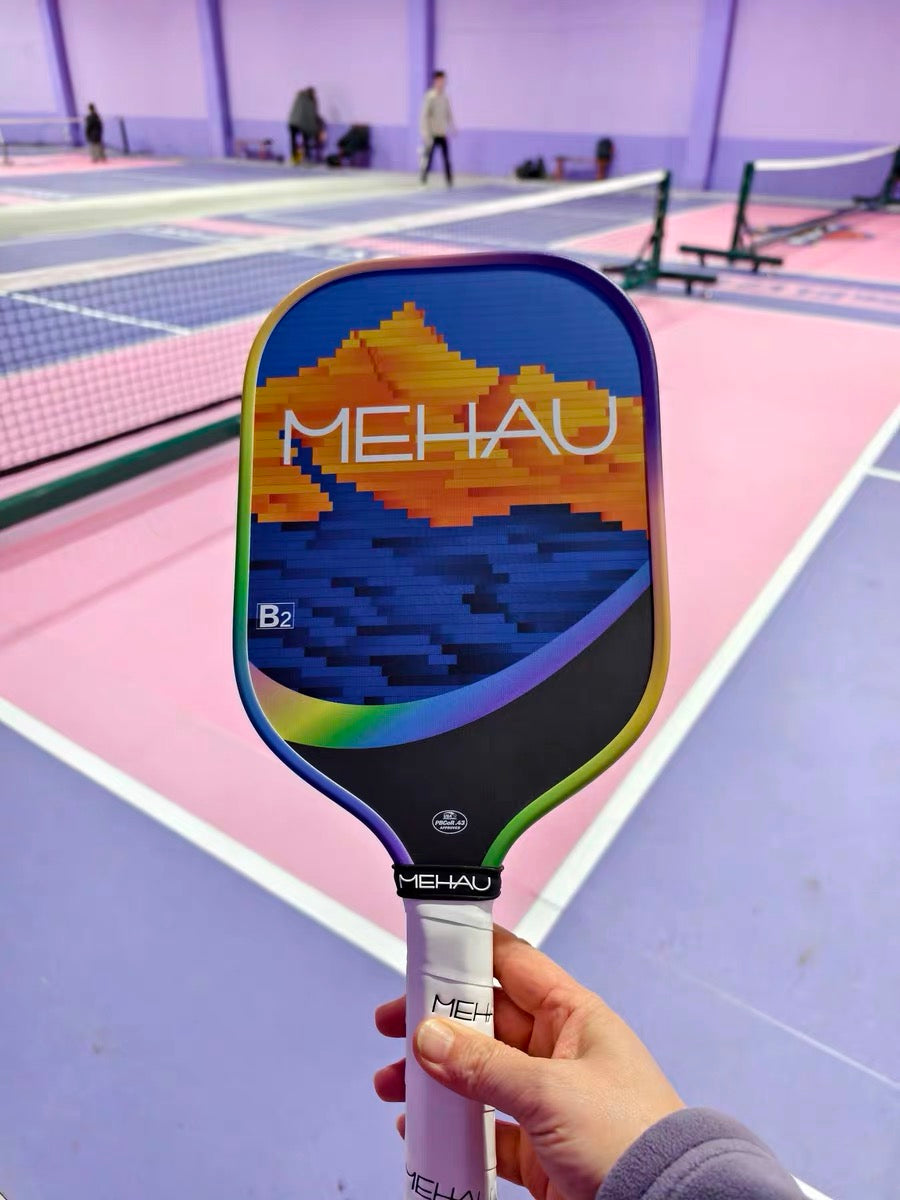 Mehaupickleball