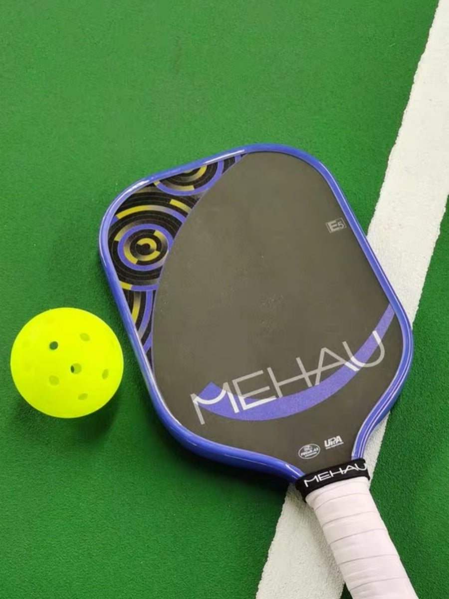 Mehaupickleball
