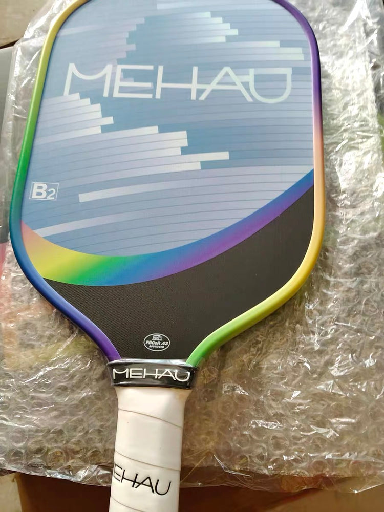 Mehaupickleball