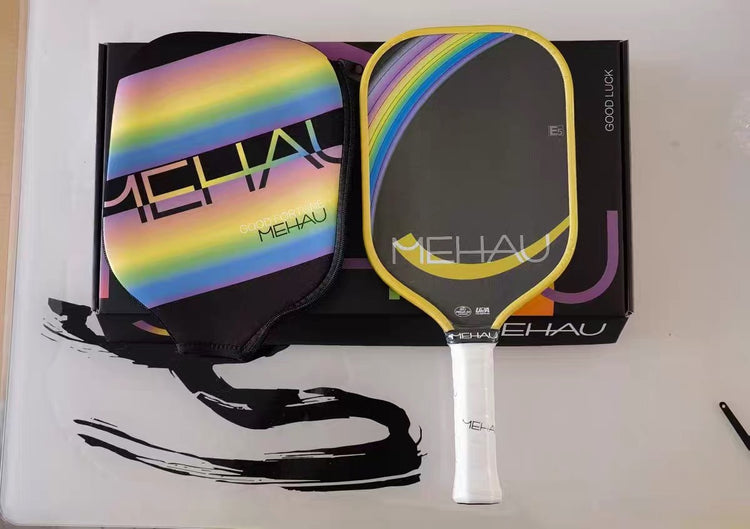 Mehaupickleball