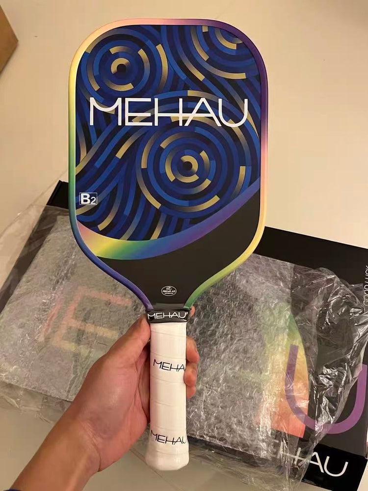 Mehaupickleball