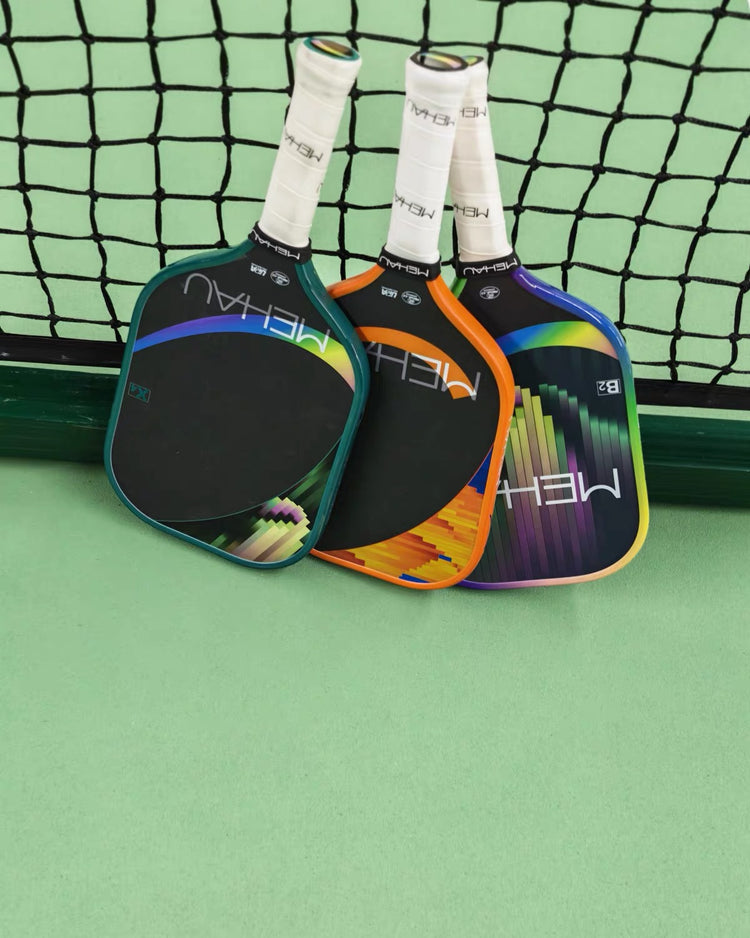 Mehaupickleball