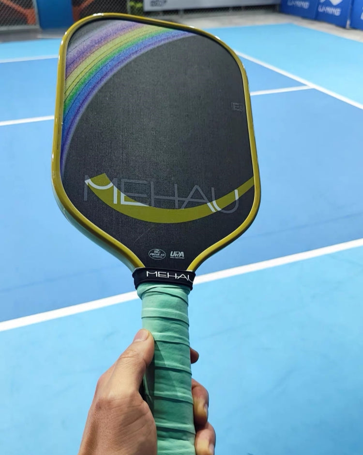 Mehaupickleball