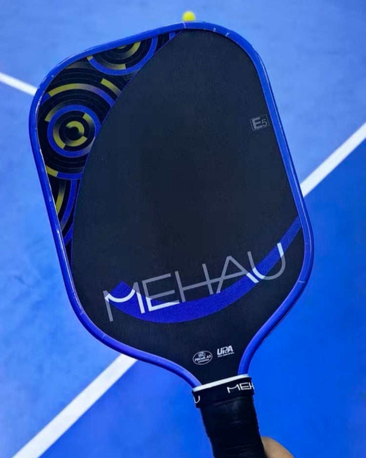 Mehaupickleball