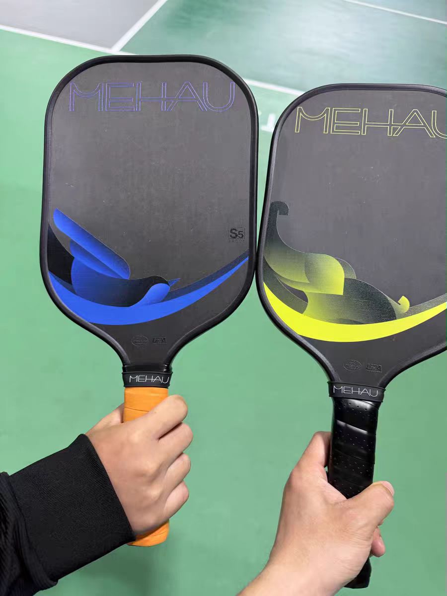 Mehaupickleball
