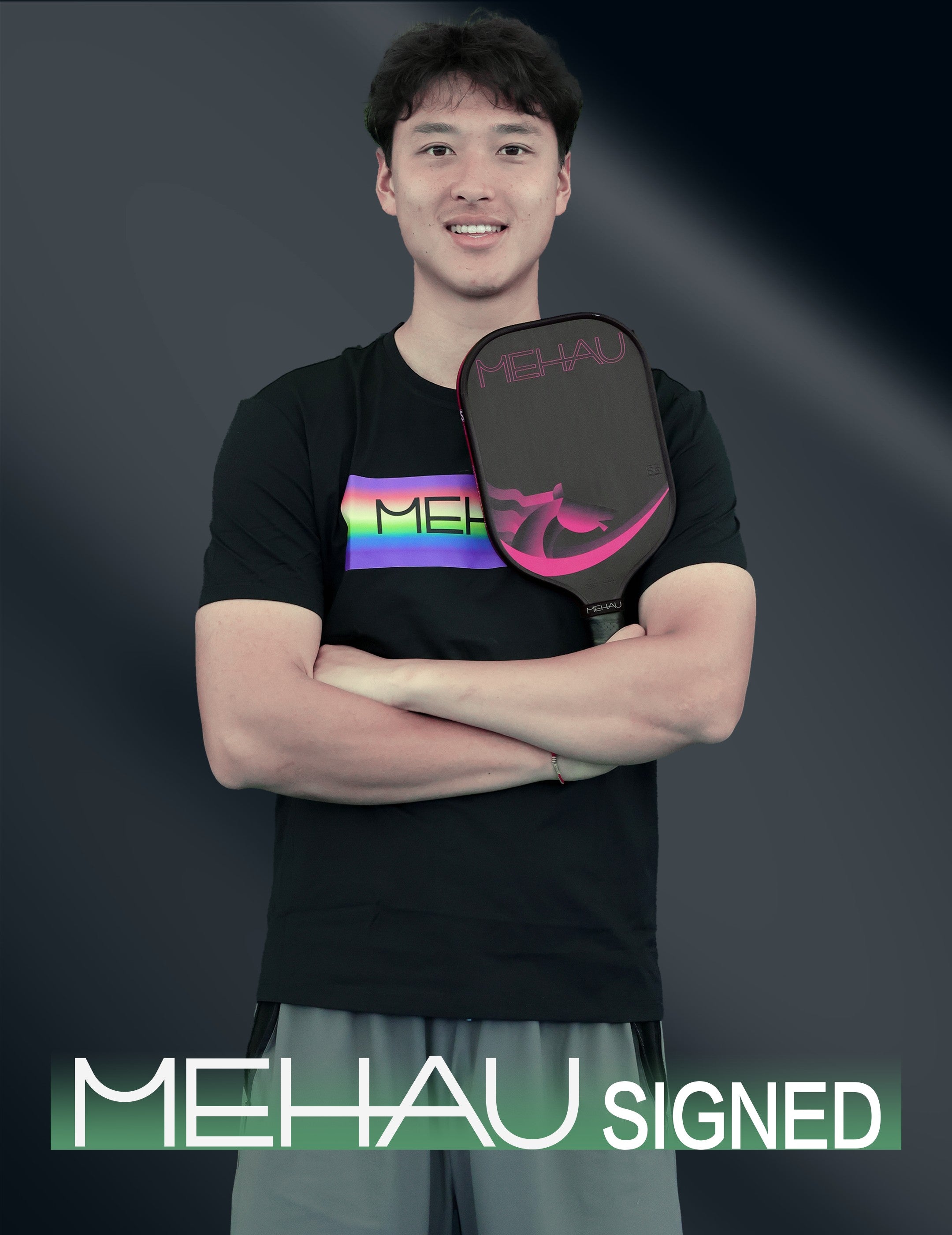 Mehaupickleball