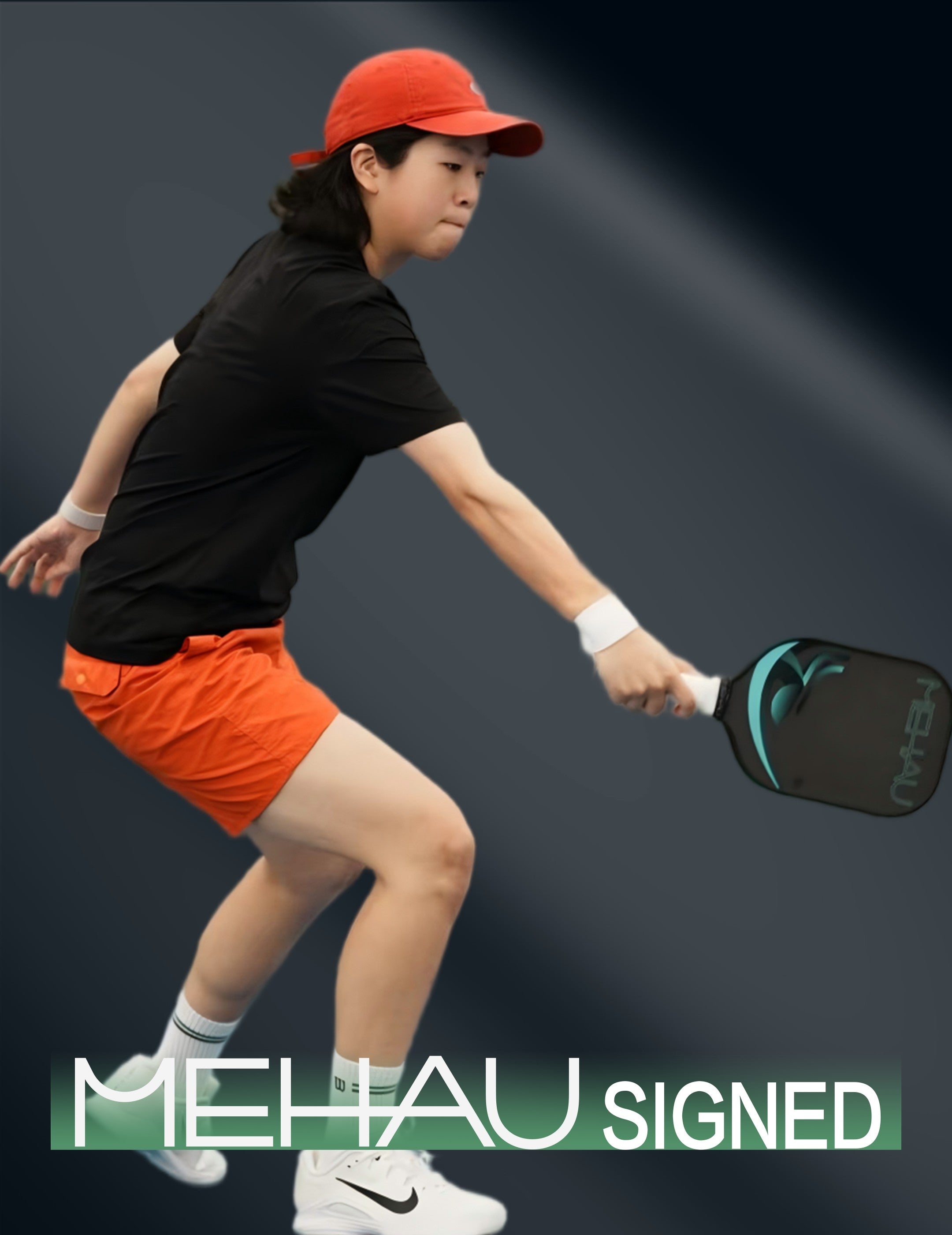 Mehaupickleball