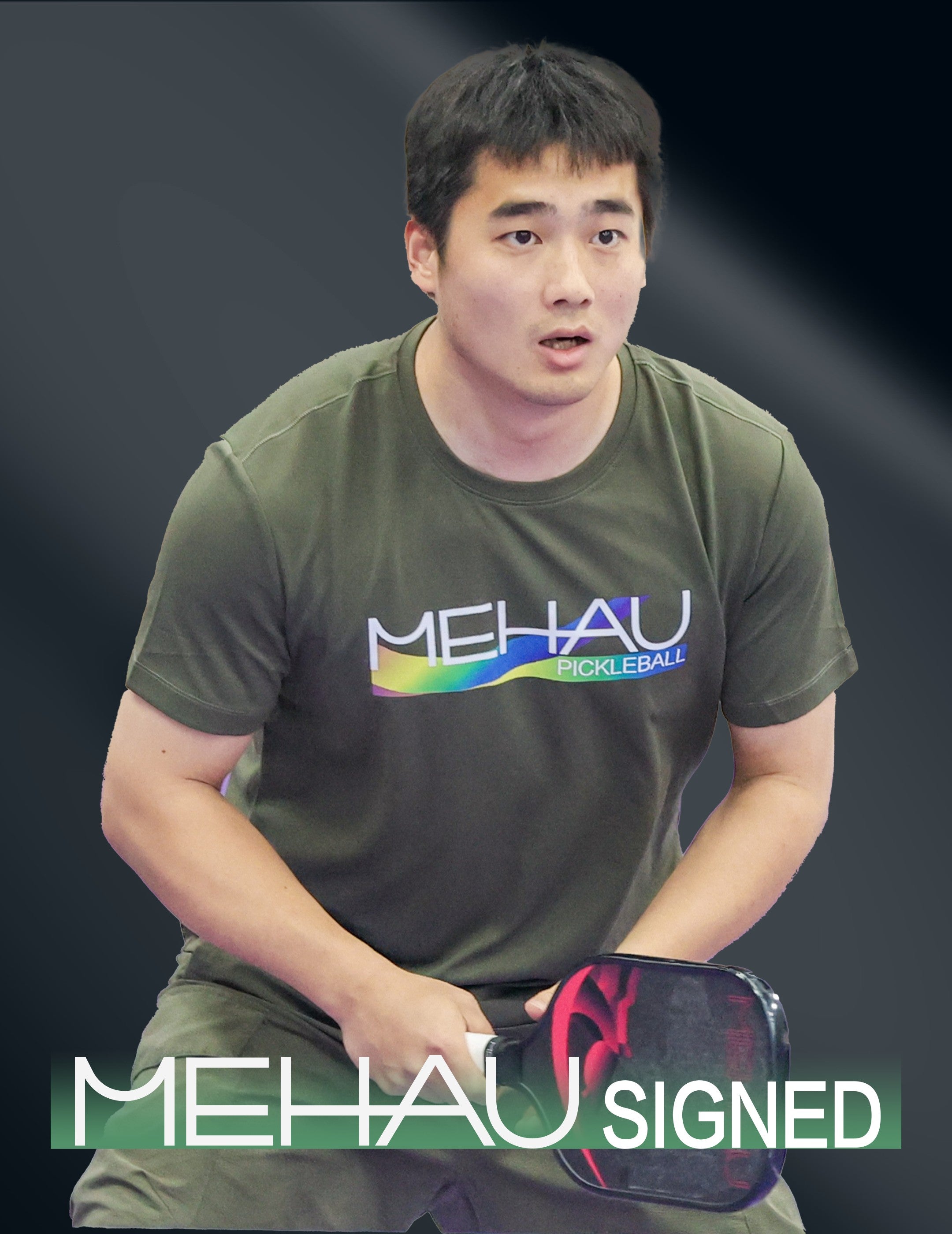 Mehaupickleball