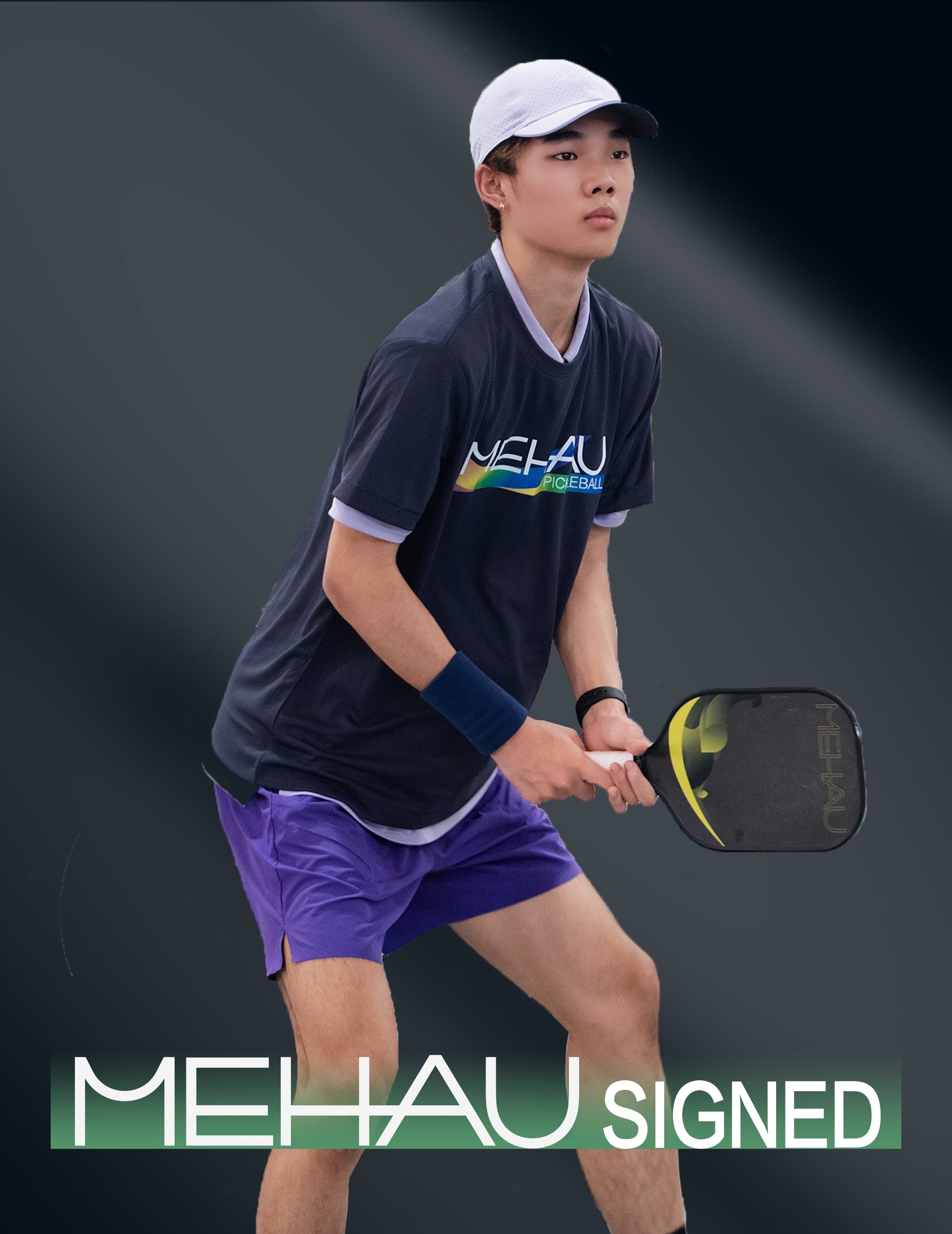 Mehaupickleball