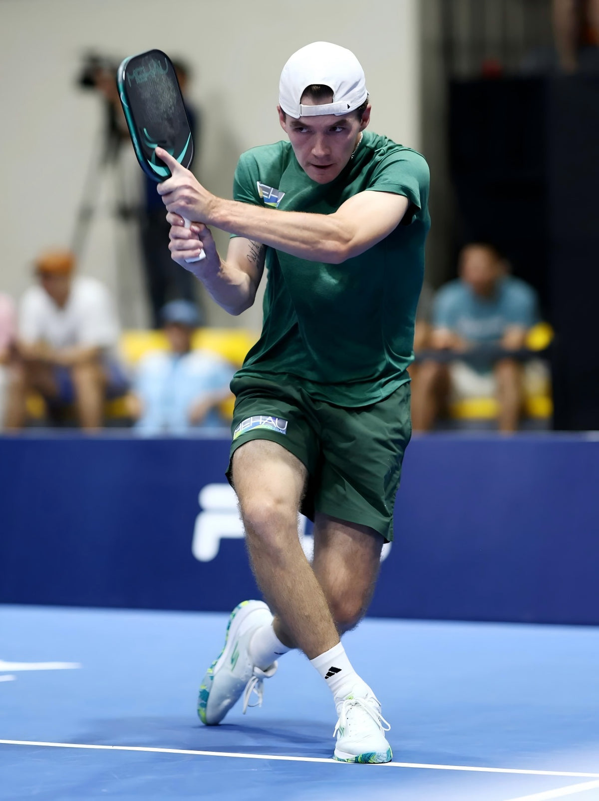 Mehaupickleball