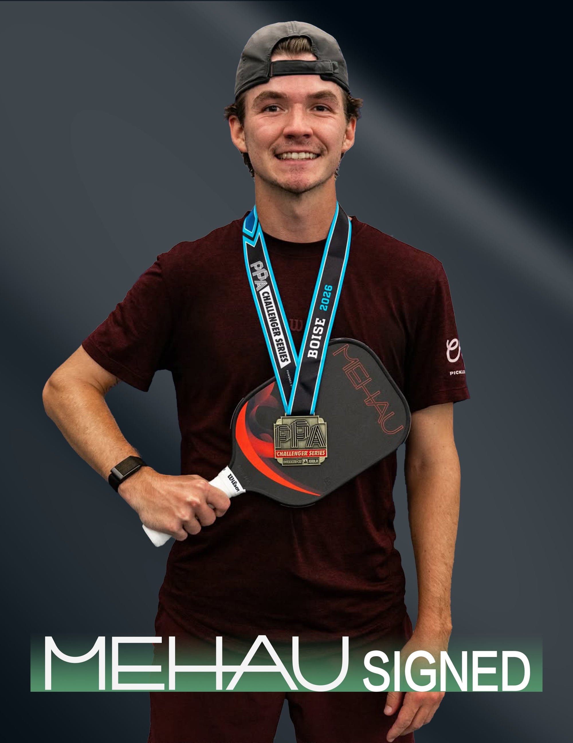 Mehaupickleball