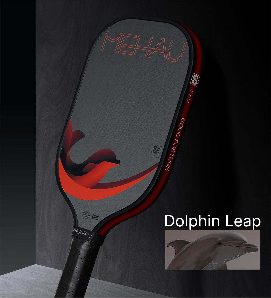 Mehaupickleball