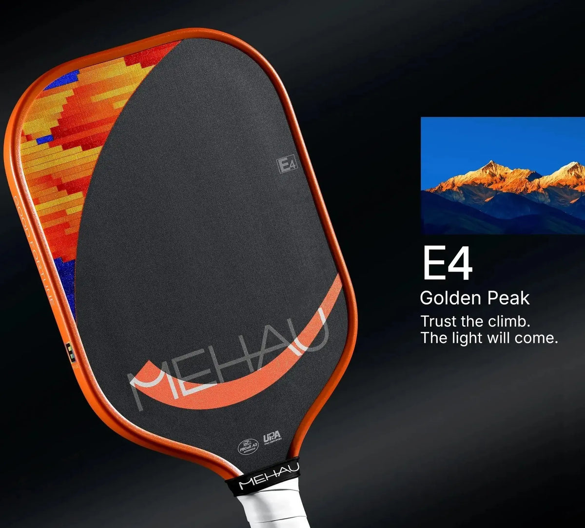 Mehaupickleball