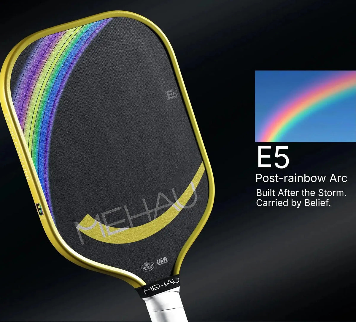 Mehaupickleball