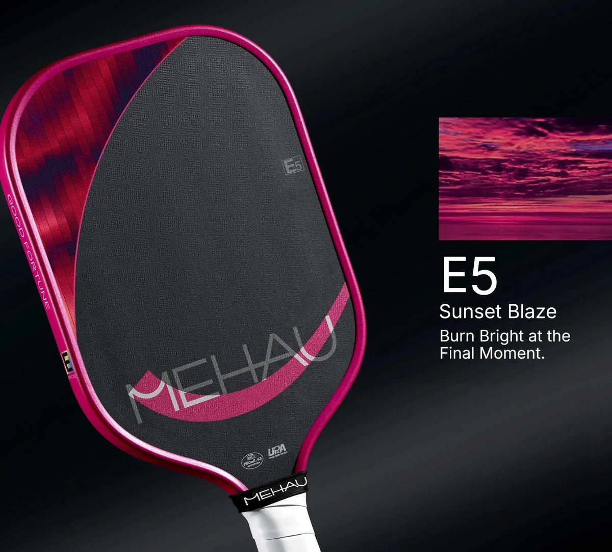 Mehaupickleball