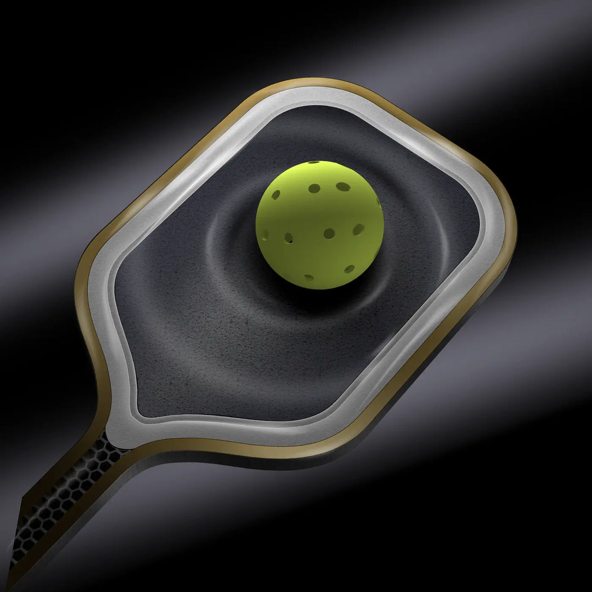Mehaupickleball