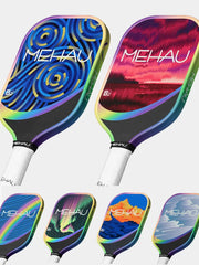 MEHAU B2 Bingo Series Pickleball Paddle