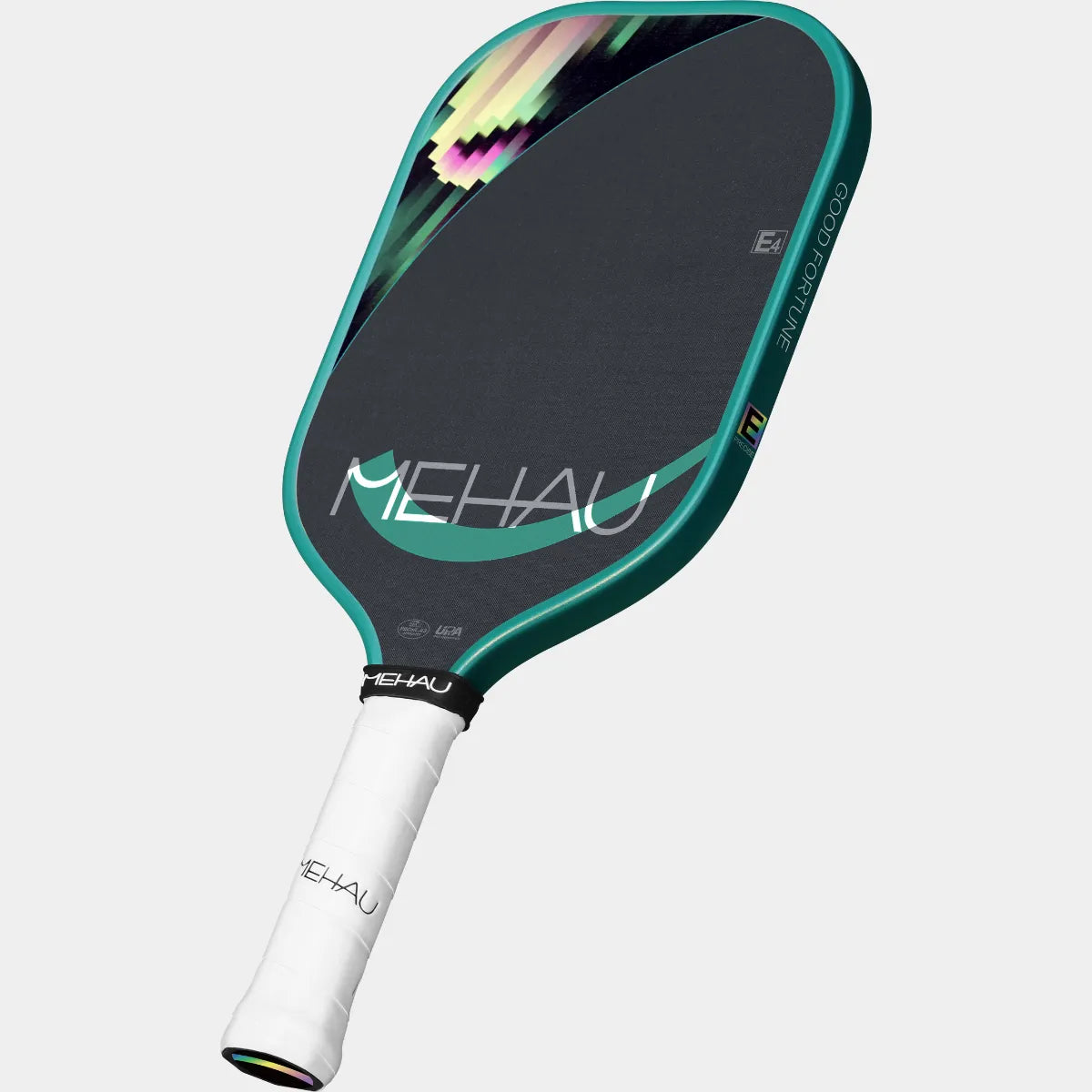 MEHAU E4 E5 Precise Series Pickleball Paddle