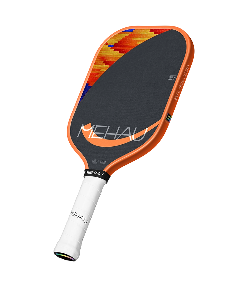 MEHAU E4 E5 Precise Series Pickleball Paddle.