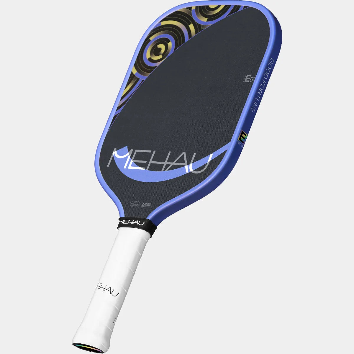 MEHAU E4 E5 Precise Series Pickleball Paddle