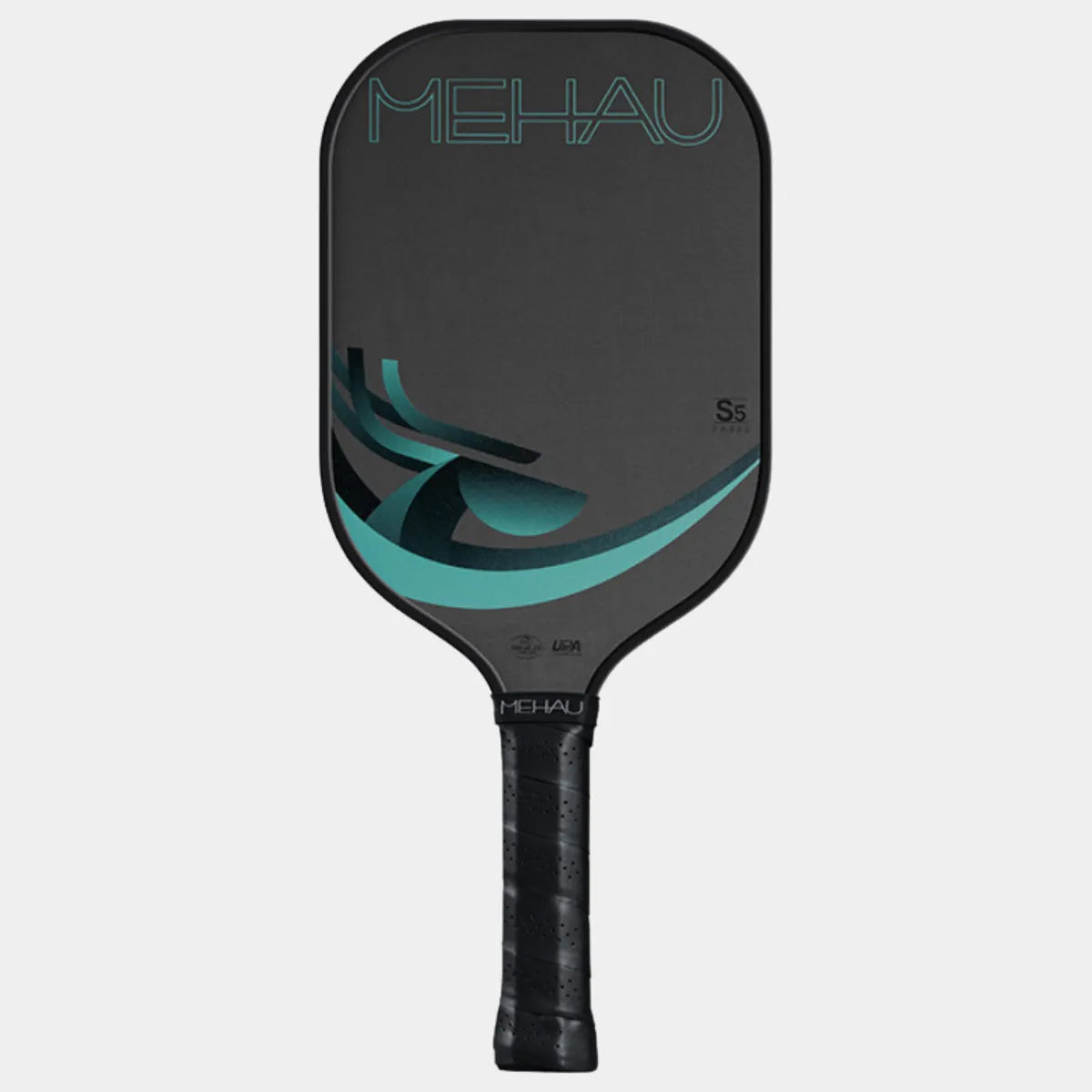 MEHAU S5 AIRPOOM™ Aerodynamic Pickleball Paddle