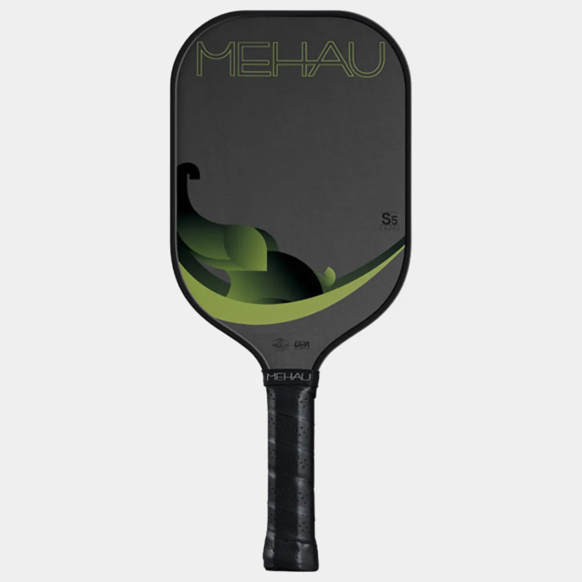 MEHAU S5 AIRPOOM™ Aerodynamic Pickleball Paddle