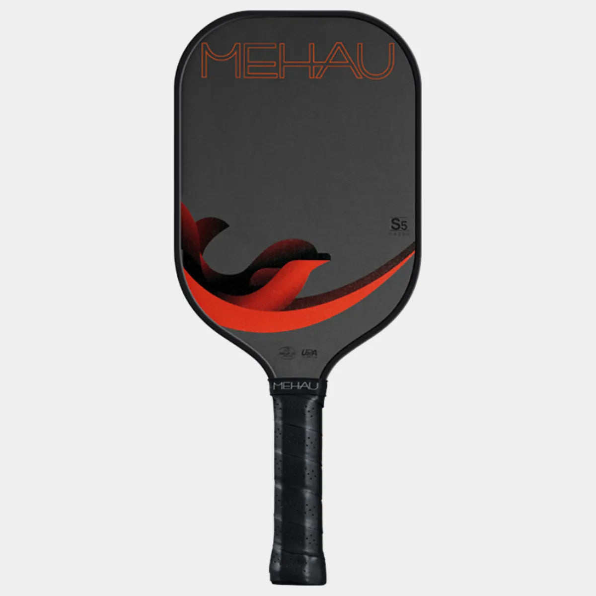 MEHAU S5 AIRPOOM™ Aerodynamic Pickleball Paddle