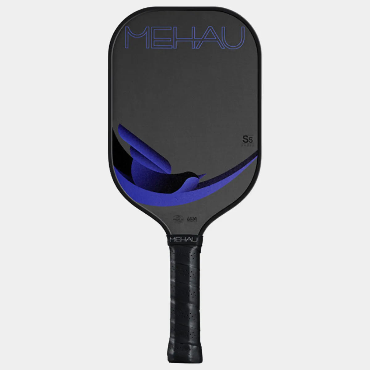 MEHAU S5 AIRPOOM™ Aerodynamic Pickleball Paddle