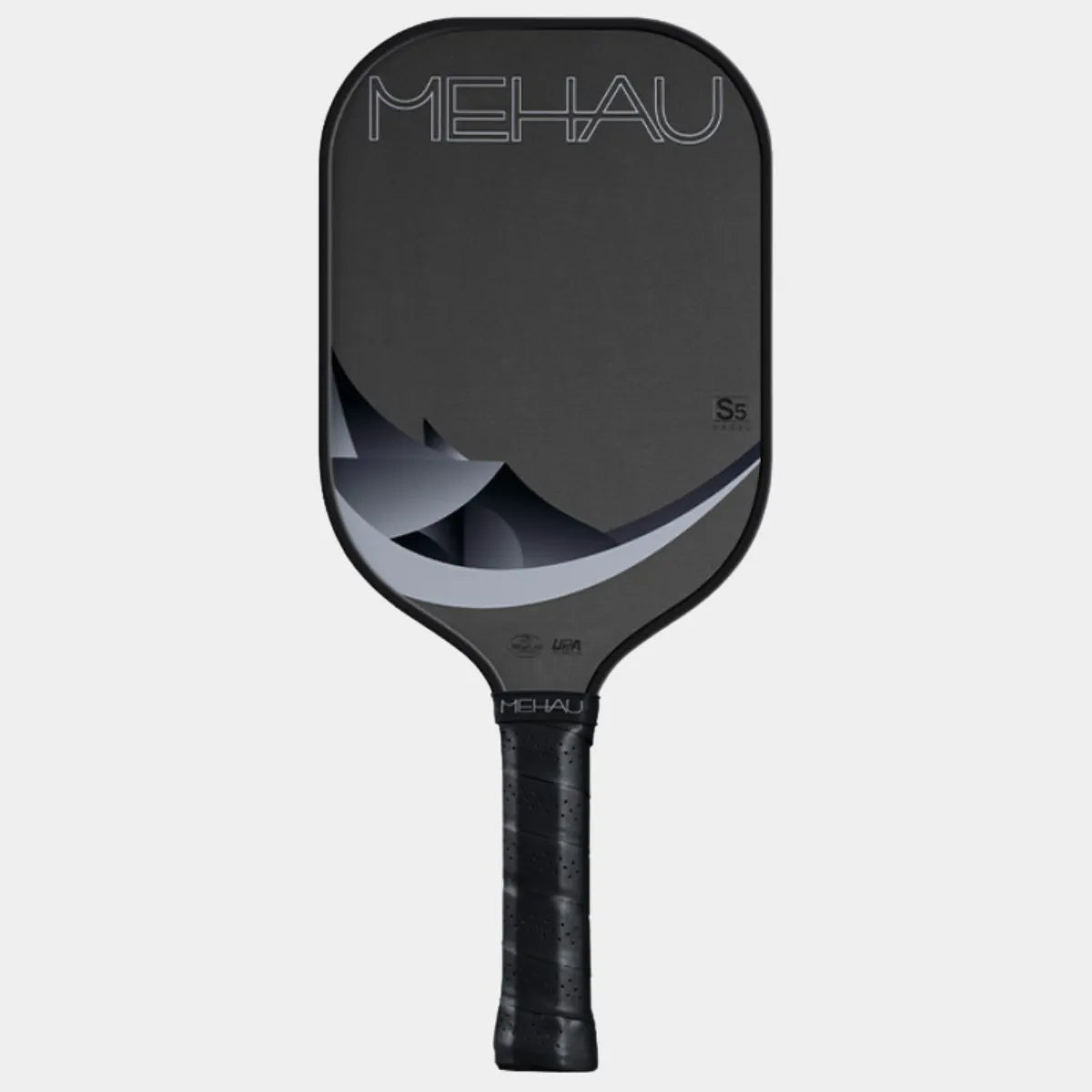 MEHAU S5 AIRPOOM™ Aerodynamic Pickleball Paddle